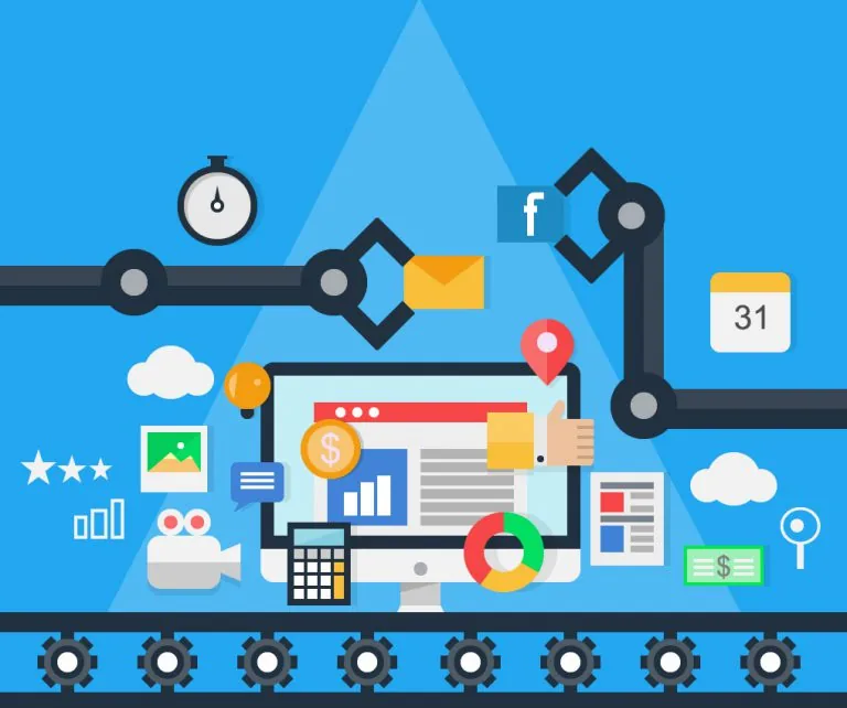 Marketing automation: how can your healthcare business benefit?