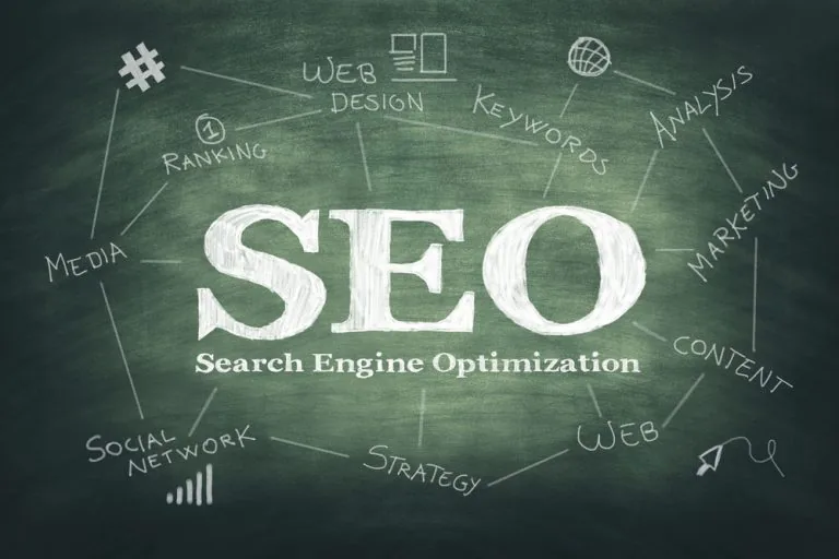 9 bad SEO practices
