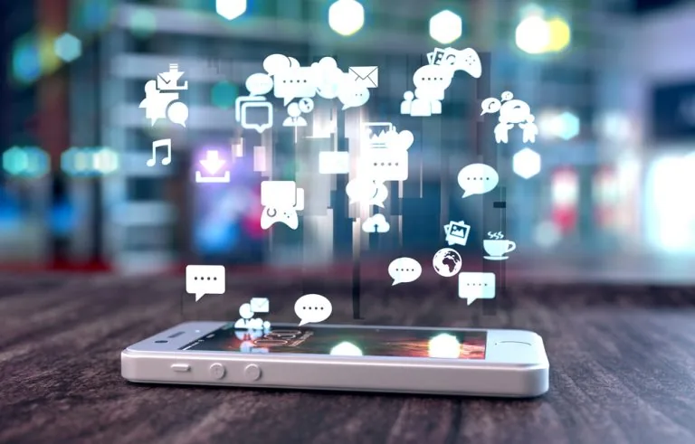 Social media: why it absolutely must be part of your strategy