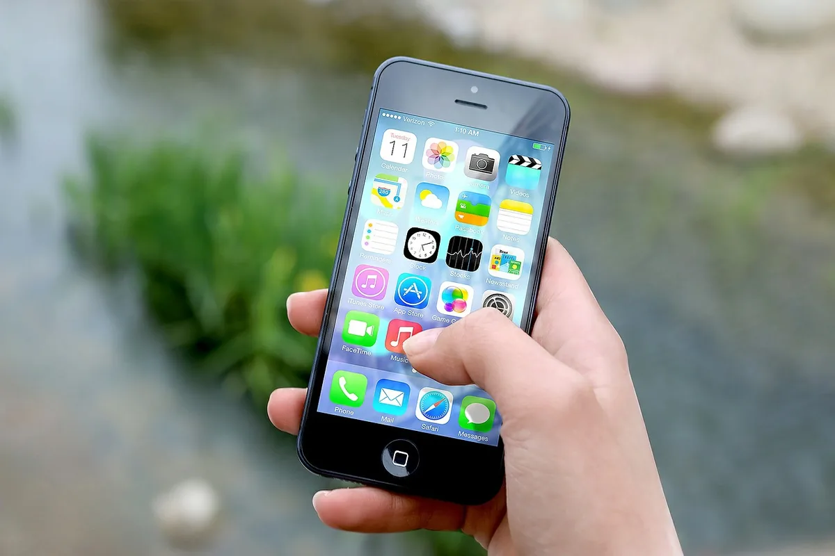 Why invest in a smartphone-optimized website?