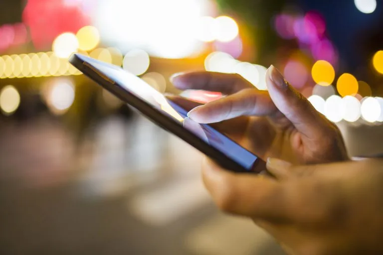 Mobile use by the numbers