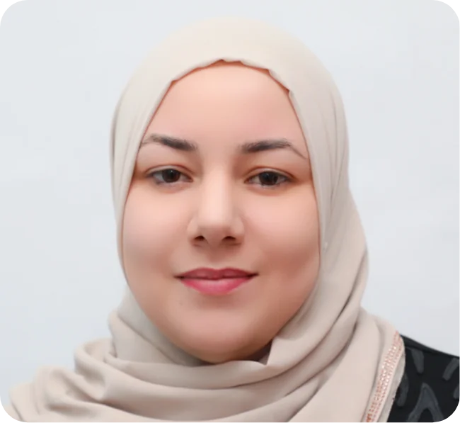 Asma Nouira