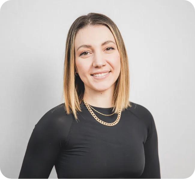 Julie Vignolo
