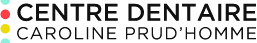 Centre dentaire Caroline Prud’homme