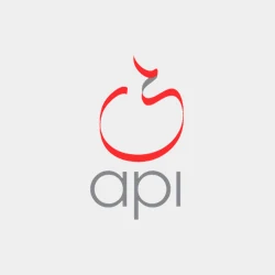 Groupe dentaire API logo