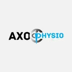 Axo Physio physiotherapy clinics logo