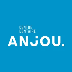 Centre dentaire Anjou logo
