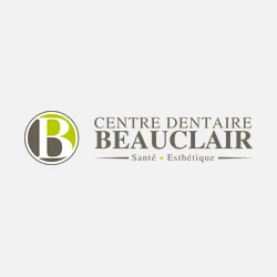 Centre dentaire Beauclair logo