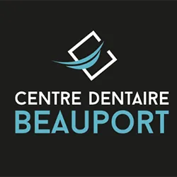 Centre dentaire Beauport logo