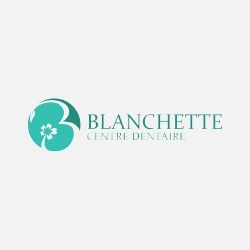 Centre dentaire Blanchette logo