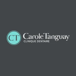 Centre dentaire Carole Tanguay logo