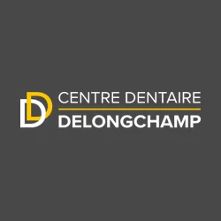 Centre dentaire Delongchamp logo