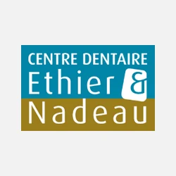 Centre dentaire Ethier & Nadeau logo