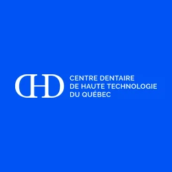 Centre dentaire de haute technologie du Québec logo