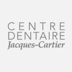 Centre dentaire Jacques-Cartier logo