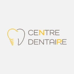 Centre dentaire NP logo