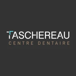 Centre dentaire Taschereau logo
