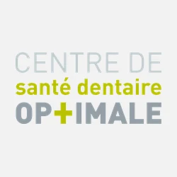 Centre de santé dentaire optimale logo