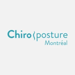 Chiroposture Montréal logo
