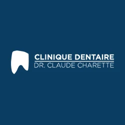 Clinique dentaire Dr Claude Charette logo