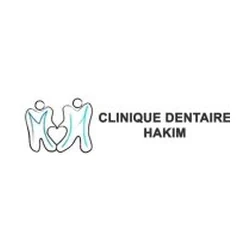 Clinique dentaire Dr Michel Hakim logo