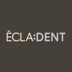 Clinique dentaire Écladent logo
