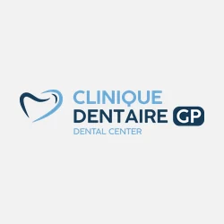 Clinique dentaire GP logo