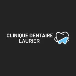 Clinique dentaire Laurier logo
