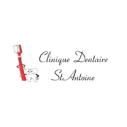 Clinique dentaire St-Antoine logo