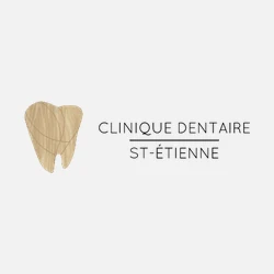 Clinique dentaire St-Étienne logo