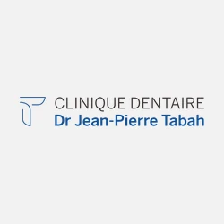 Clinique dentaire Tabah logo
