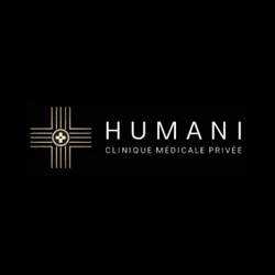 Clinique Humani logo