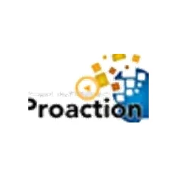 Clinique multithérapie Proaction logo