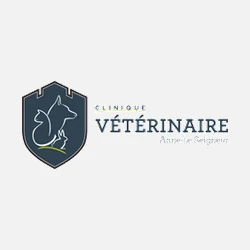 Clinique vétérinaire Anne-Le Seigneur logo