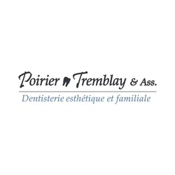 Dentistes Poirier Tremblay logo