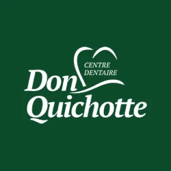 Centre dentaire Don Quichotte logo