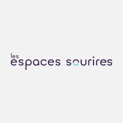 Les Espaces Sourires logo