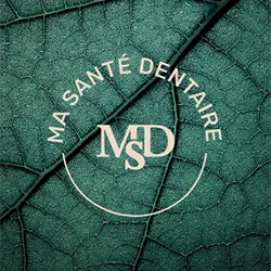 Ma Santé Dentaire logo
