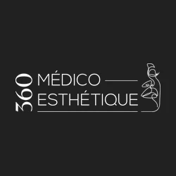 Médico-Esthétique 360 logo