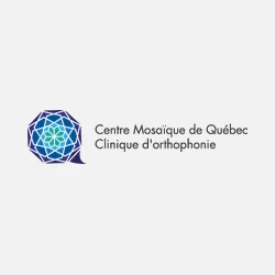 Centre Mosaïque de Québec logo