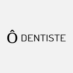 Centre dentaire Ô Dentiste logo