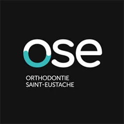 Orthodontie Saint-Eustache logo