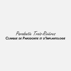 Clinique de parodontie et d’implantologie Dre Mélanie Campese logo