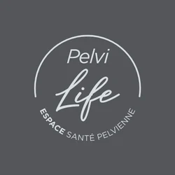 Pelvi Life logo