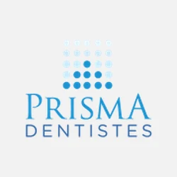 Prisma Dentistes logo