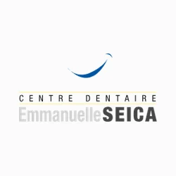 Centre dentaire Emmanuelle Seica logo