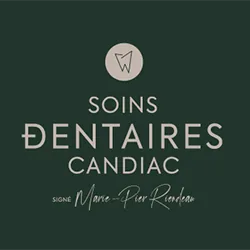 Soins Dentaires Candiac logo