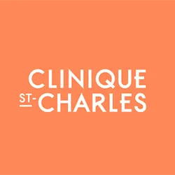 Clinique St-Charles logo