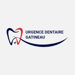 Urgence dentaire Gatineau logo