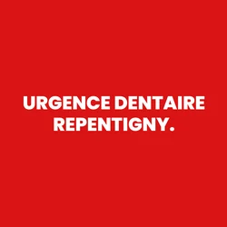 Urgence dentaire Repentigny logo